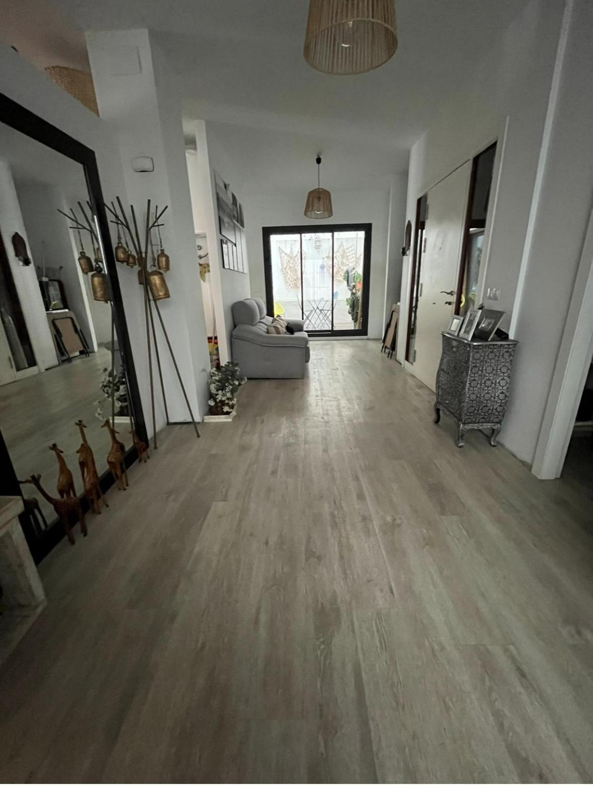 Casa Duque Compartida Familiar 2- Habitacion Bano Propio Séville Extérieur photo