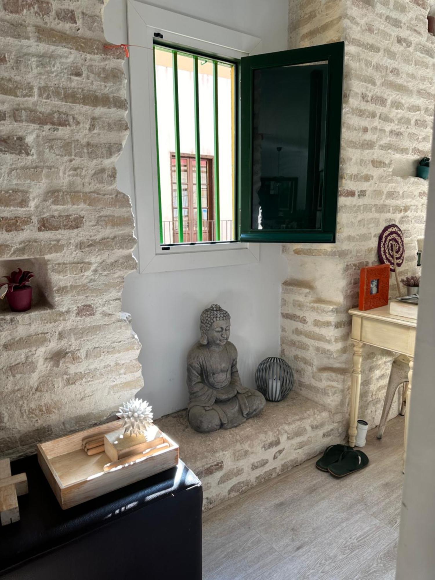 Casa Duque Compartida Familiar 2- Habitacion Bano Propio Séville Extérieur photo